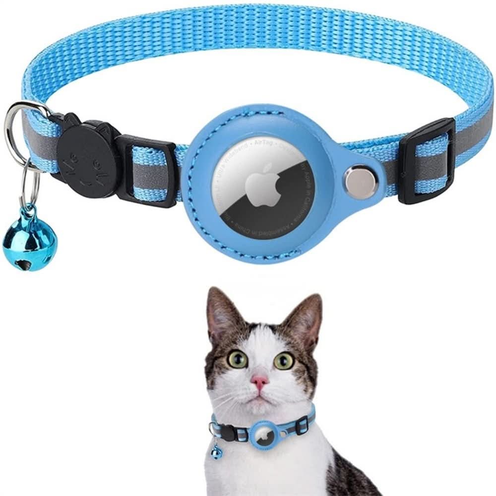 Kissojen GPS-seurantapanta CATSAFE TRACK 7