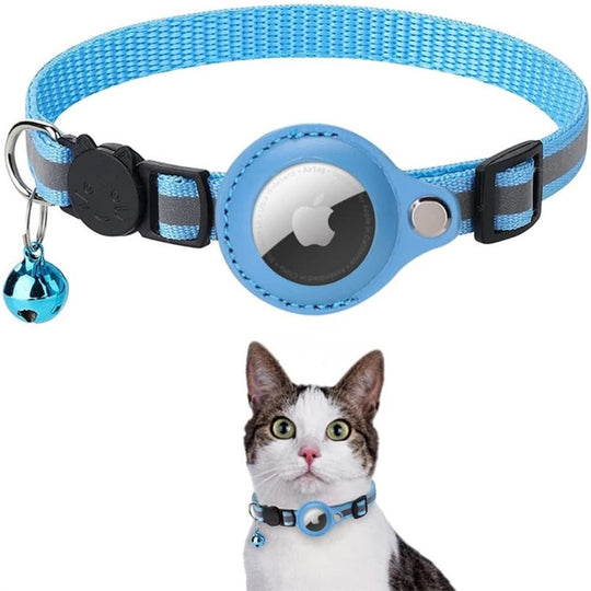Kissojen GPS-seurantapanta CATSAFE TRACK 7
