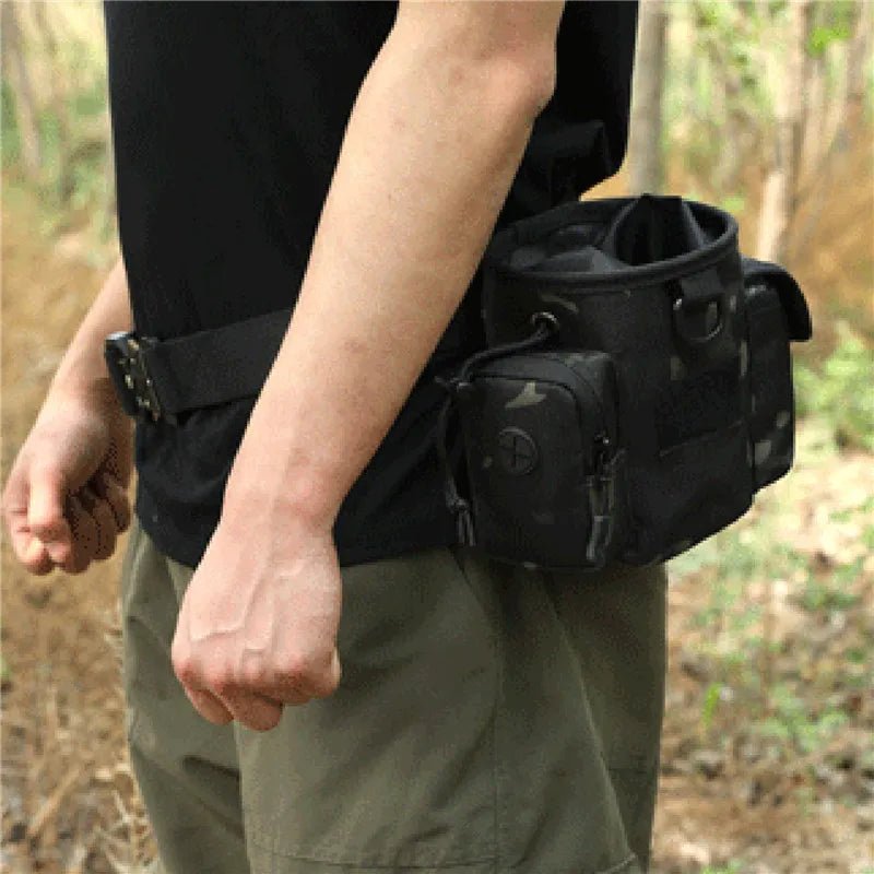 Koiran Hoitopussi Monipuolinen ja Kestävä 6