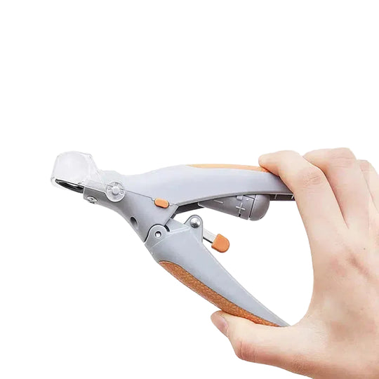 Koiran Kynsileikkuri Innovatiivinen Ergonominen Muotoilu 5