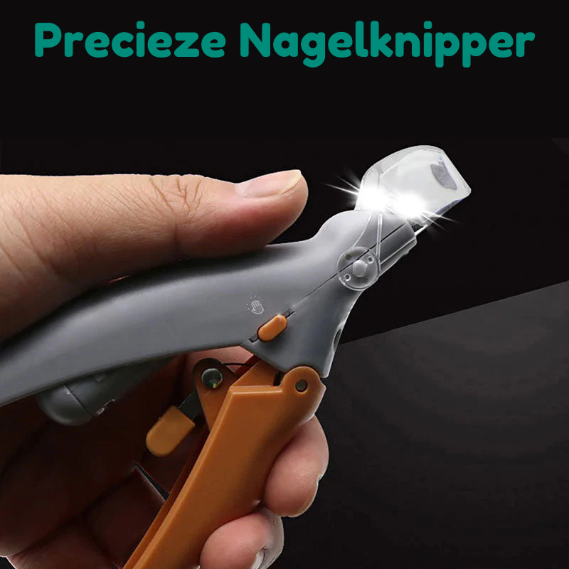 Koiran Kynsileikkuri Innovatiivinen Ergonominen Muotoilu 6