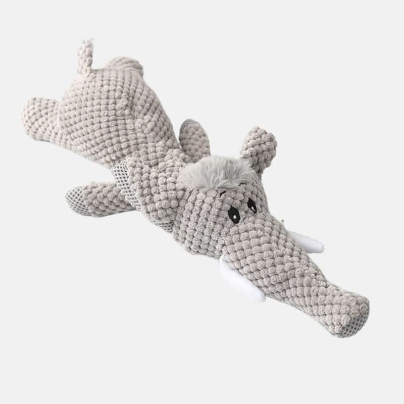 Koiran Leikkilelu Kestävä Purulelu Kaikille Koirille 6