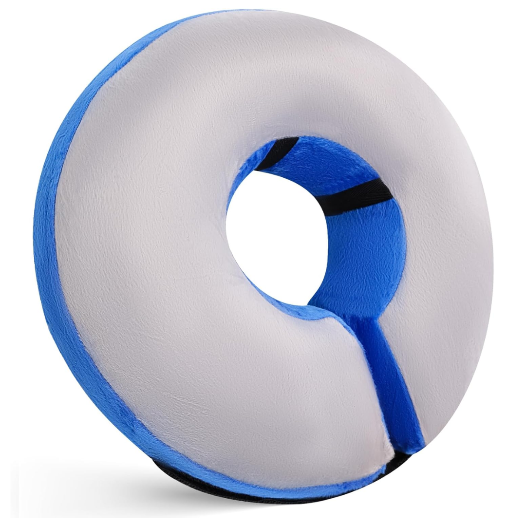 Koiran Panta Toipumiseen Pehmeä ja Mukava 4