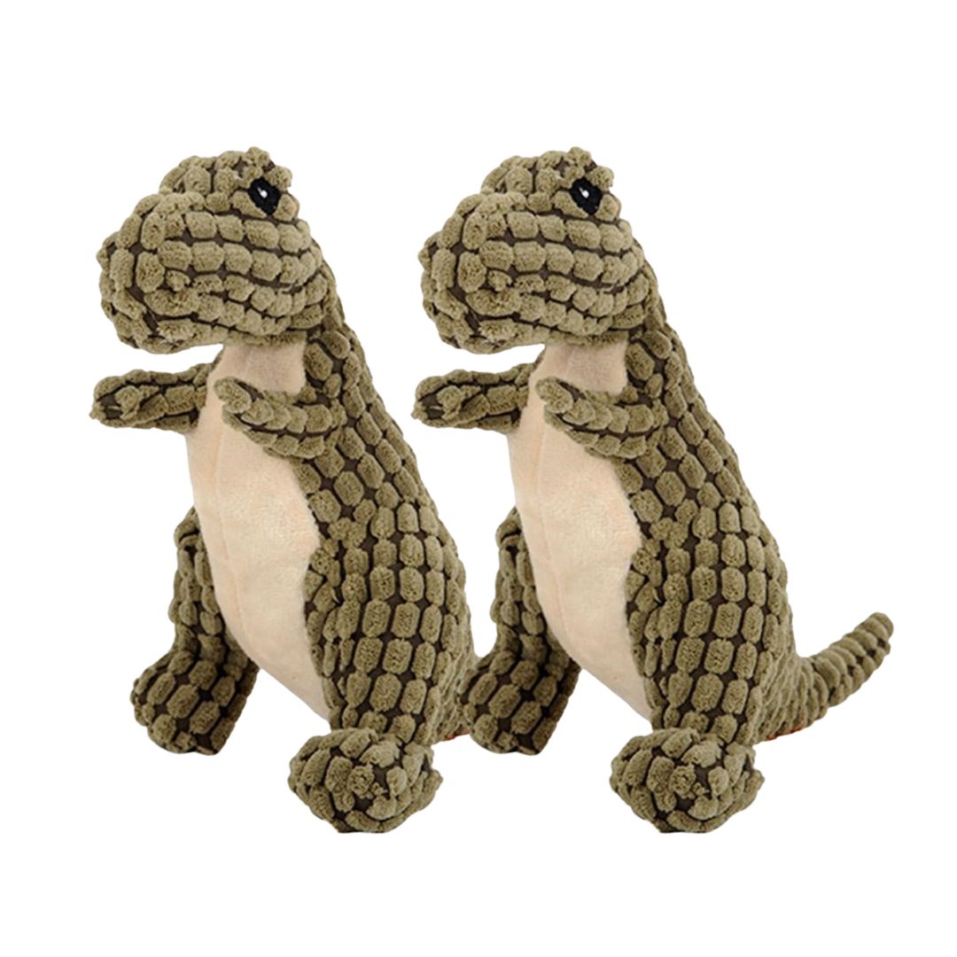 Koiran Pehmolelu Dinosaurusteema 12