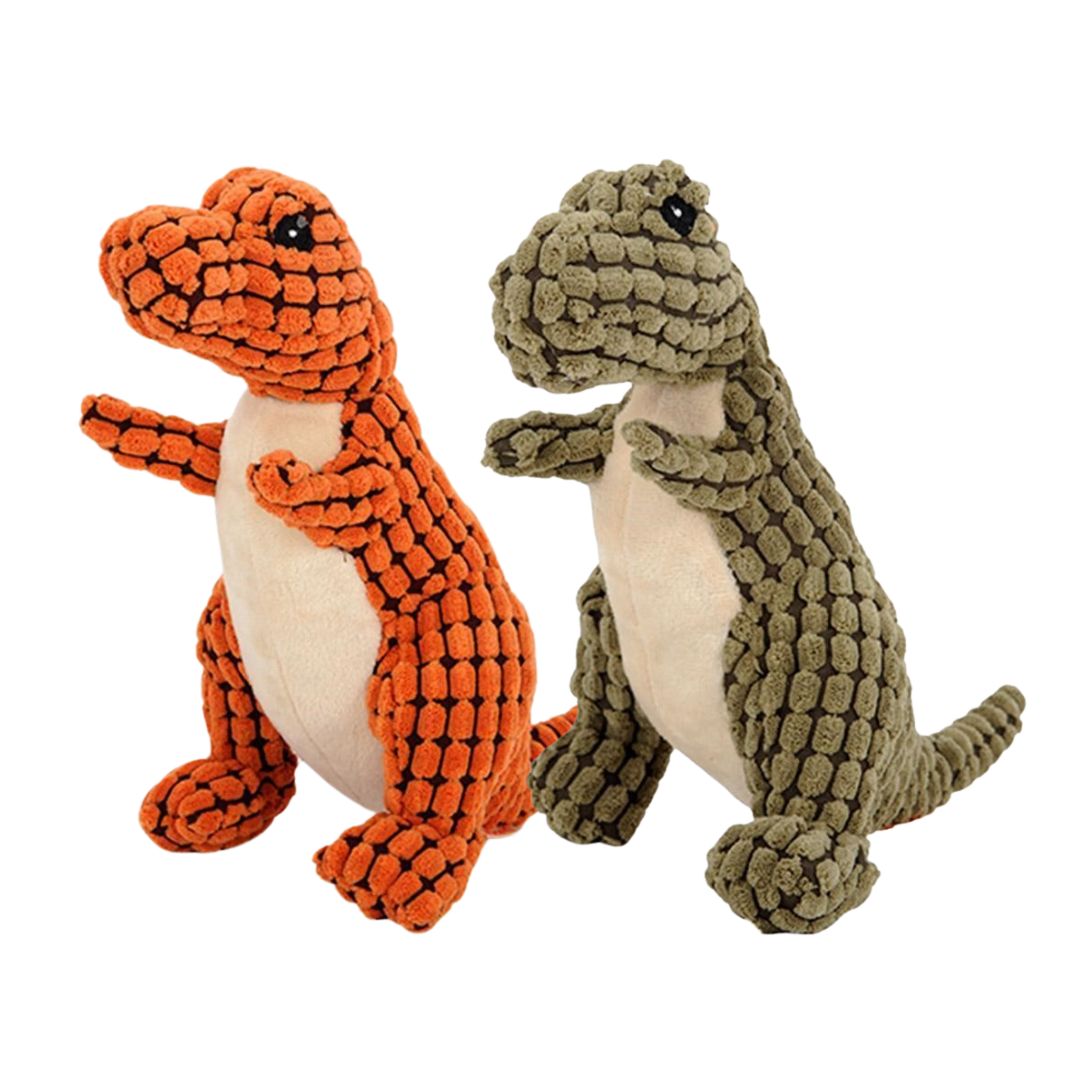 Koiran Pehmolelu Dinosaurusteema 13