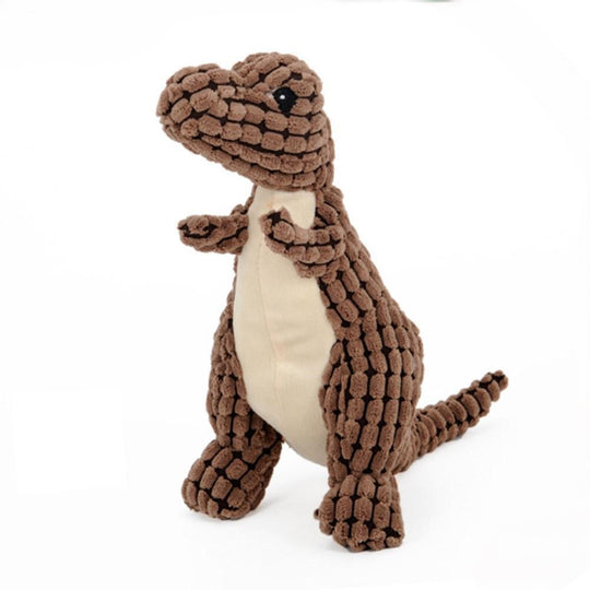 Koiran Pehmolelu Dinosaurusteema 3