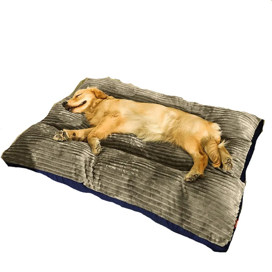 Koiran Sänky Talvi Mukavuuteen 0