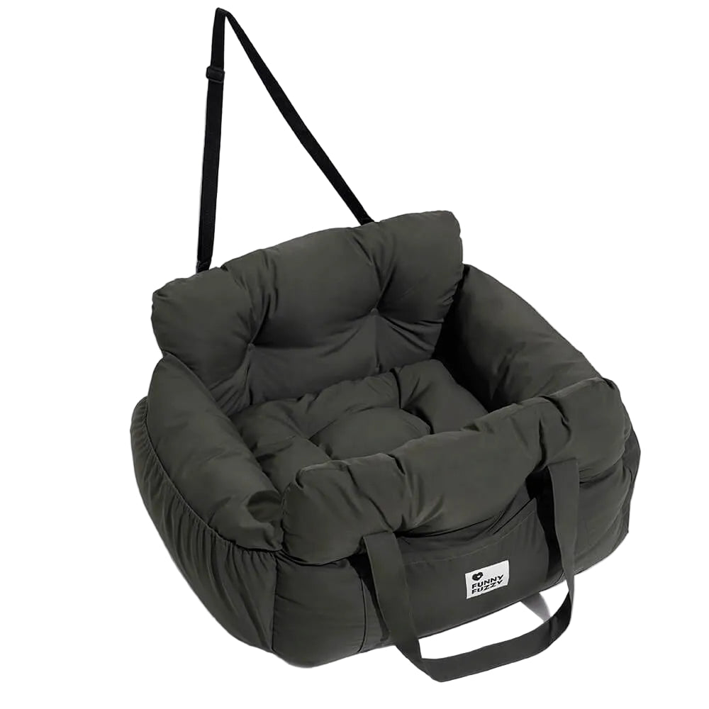 Koiranpesä Autoon Mukava Suunnittelu 0