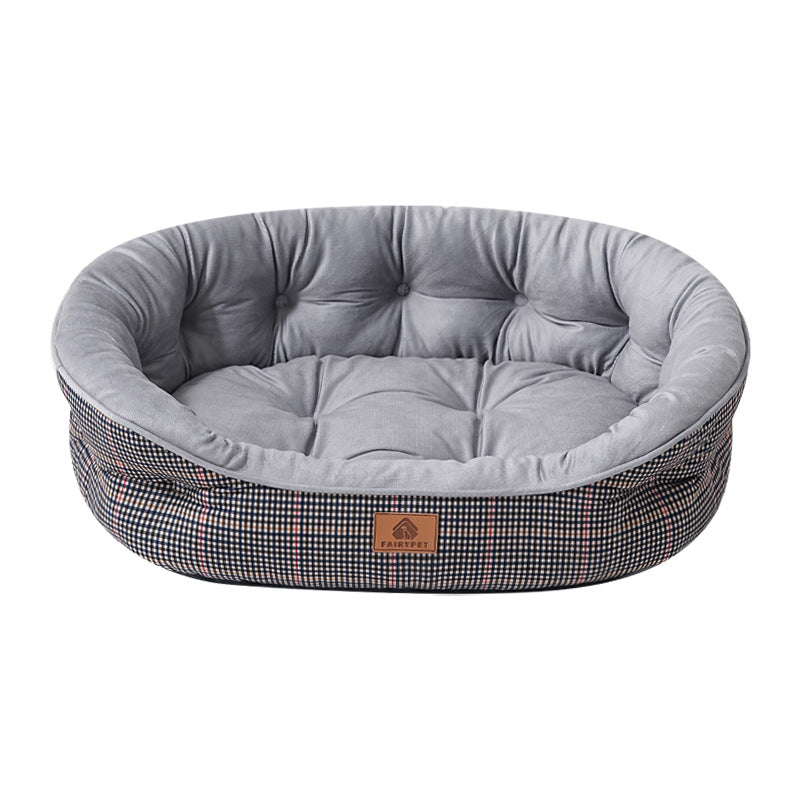Koiransänky Ortopedinen Mukava Design 3
