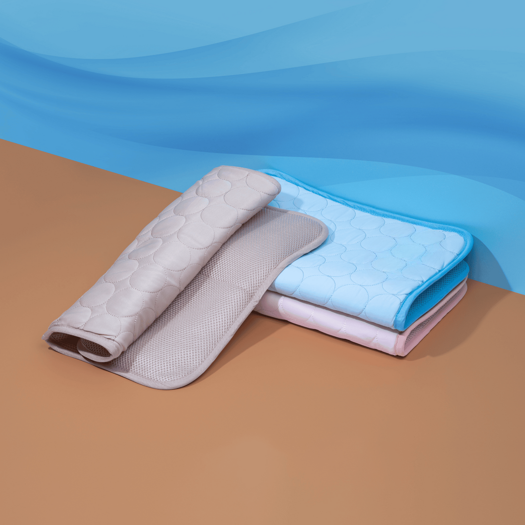 Koirien Jäähdytysmatto Innovatiivisella Muotoilulla 5