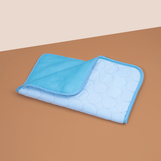 Koirien Jäähdytysmatto Innovatiivisella Muotoilulla 6