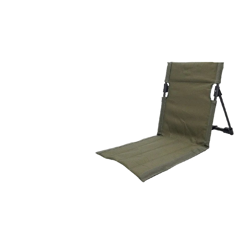 Kokoontaittuva Retkeilytuoli Ultrakevyt 0