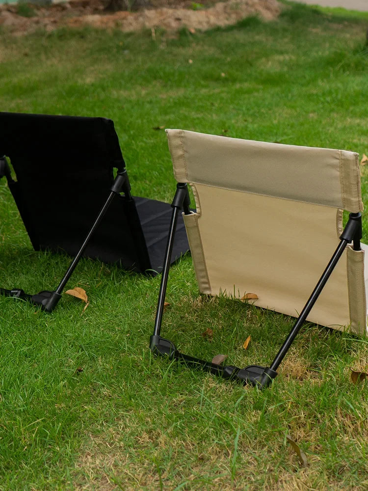 Kokoontaittuva Retkeilytuoli Ultrakevyt 2