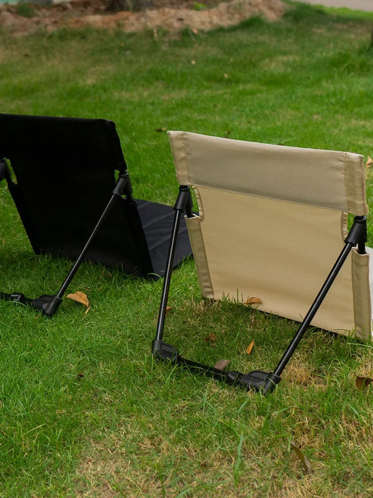 Kokoontaittuva Retkeilytuoli Ultrakevyt 2