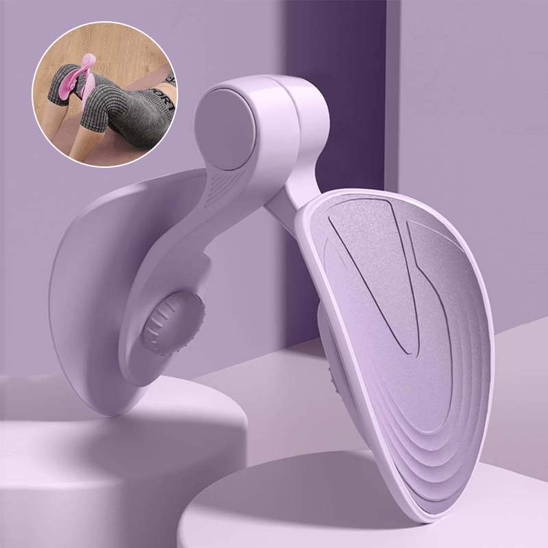 Kompakti Hip Trainer Lantiolle ja Reisille 2