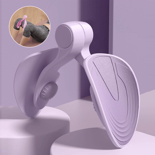 Kompakti Hip Trainer Lantiolle ja Reisille 2