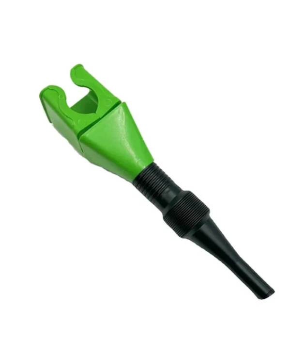 Kompakti Juoksuputki Automaattisella Toiminnolla 8