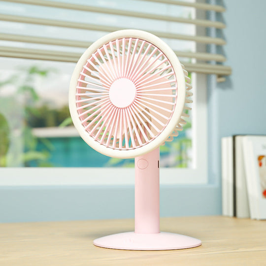 Kompakti Kiertoilmatuuletin Miehille ja Naisille Moderni Design 0