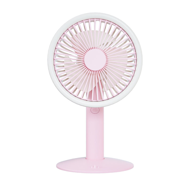 Kompakti Kiertoilmatuuletin Miehille ja Naisille Moderni Design 1