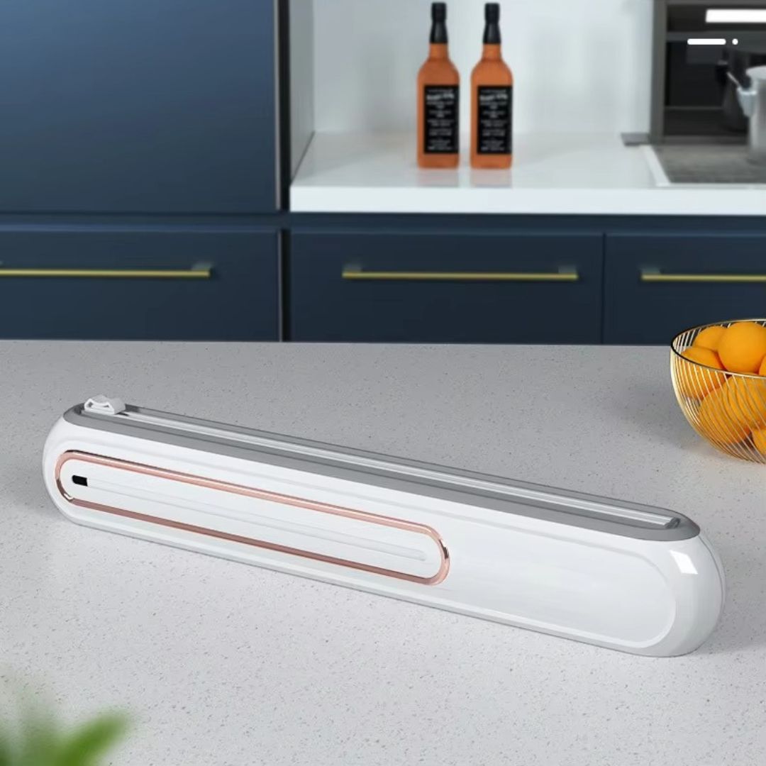 Kompakti Magneettinen Annostelija Keittiöön Moderni Muotoilu 3