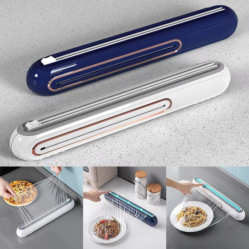 Kompakti Magneettinen Annostelija Keittiöön Moderni Muotoilu 4