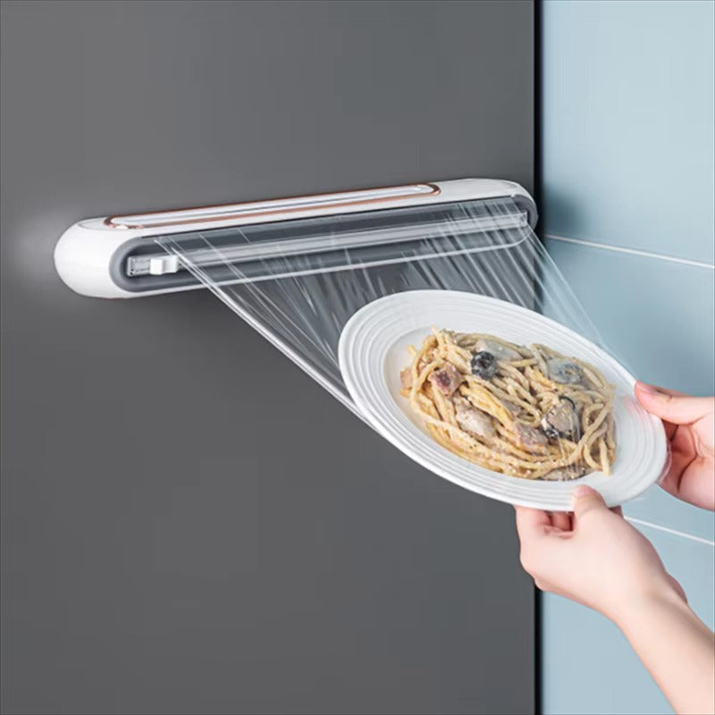 Kompakti Magneettinen Annostelija Keittiöön Moderni Muotoilu 5