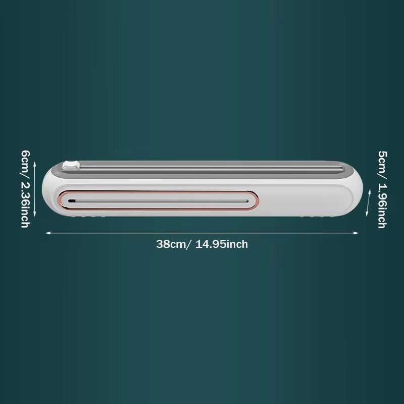 Kompakti Magneettinen Annostelija Keittiöön Moderni Muotoilu 6