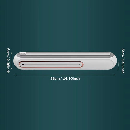 Kompakti Magneettinen Annostelija Keittiöön Moderni Muotoilu 6