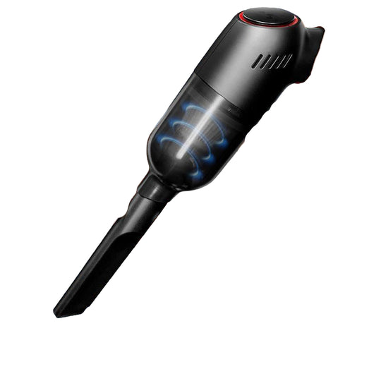 Kompakti Pölynimuri Johdottomalla Suunnittelulla Tehokas Siivousratkaisu 0