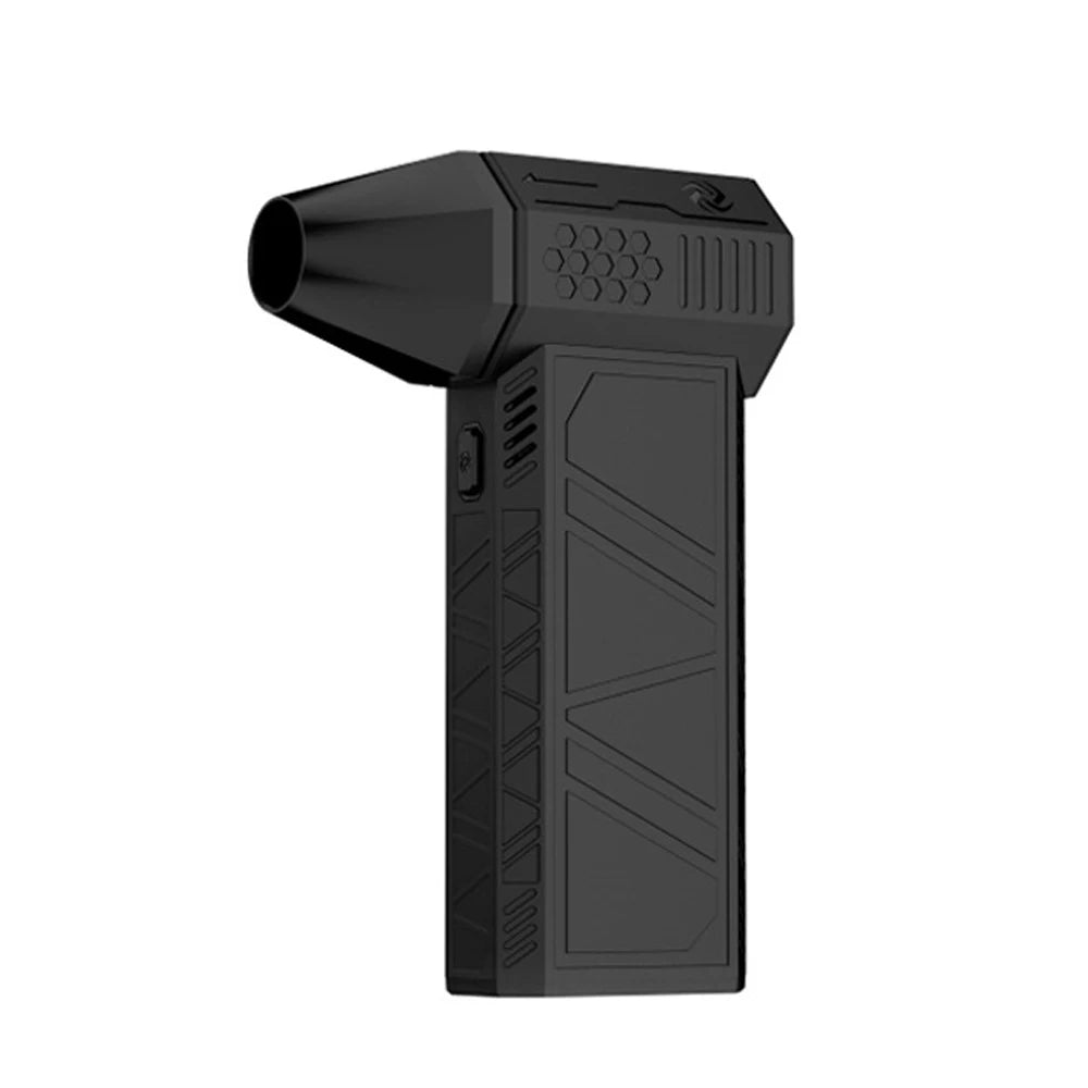 Kompakti Puhdistuslaite Mini Power Blaster Langaton Tehokas Siivouslaite 0