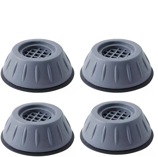 Koneen Tyynyt Tärinänvaimennukseen Raskaiden Koneiden Käyttöön 0