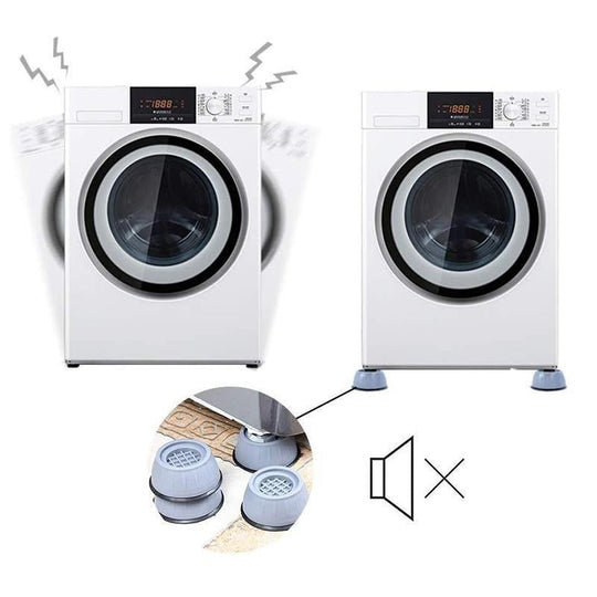 Koneen Tyynyt Tärinänvaimennukseen Raskaiden Koneiden Käyttöön 5