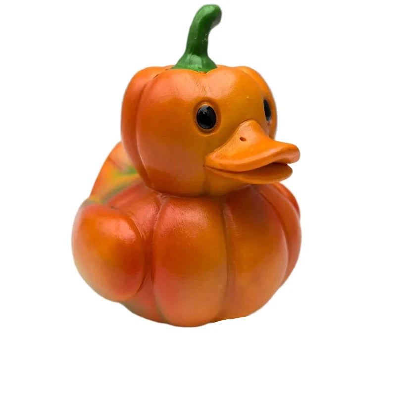 Koristeellinen Kumiankka Hauska Design 29