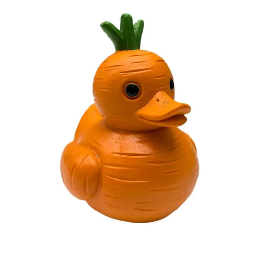 Koristeellinen Kumiankka Hauska Design 30