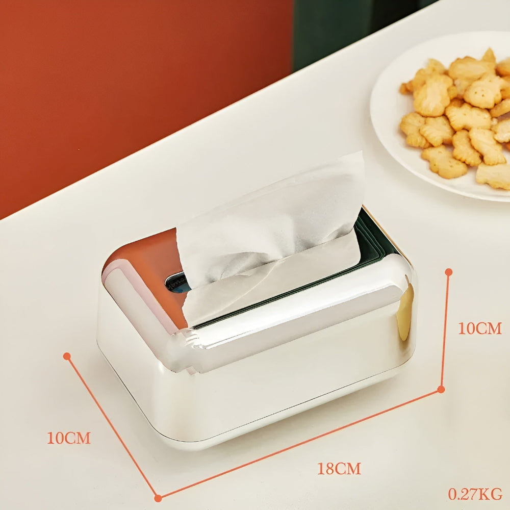 Koristeellinen Tissue Box Modernilla Tyylillä 7