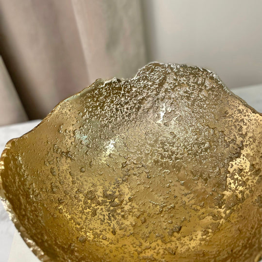 Koristekulho Abstrakti Hopea-Kulta 2