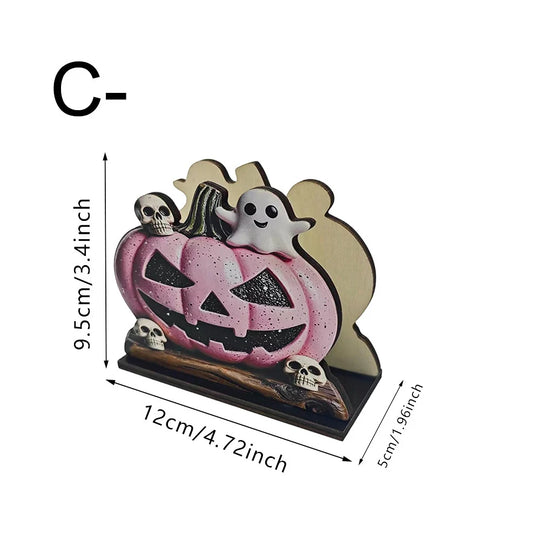 Korttiteline Luova Lepakon Muotoinen Design 5