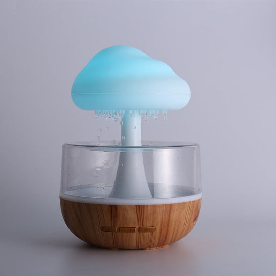 Kostutin Zen Raining Cloud Tunnelmavalaistus 1