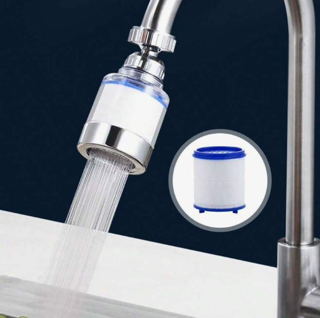 Kranfilter AquaClear Edistyksellinen Suodatusjärjestelmä 2