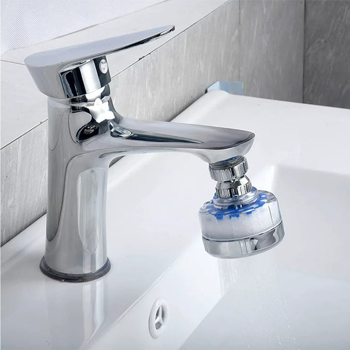 Kranfilter AquaClear Edistyksellinen Suodatusjärjestelmä 3