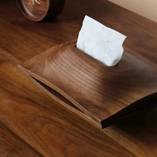 Kudoslaatikko Tissurette | Minimalistinen muotoilu 3