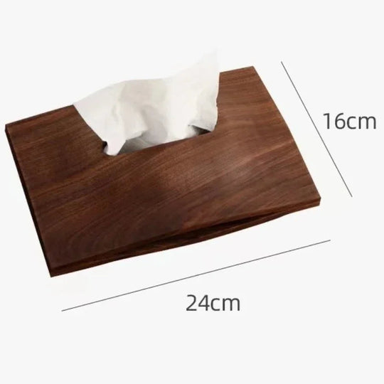 Kudoslaatikko Tissurette | Minimalistinen muotoilu 5