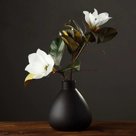 Kukkakoriste Magnolia Kukka Kaunis 1
