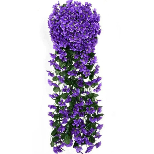 Kukkaset FleurÉlégance Sisustukseen 0