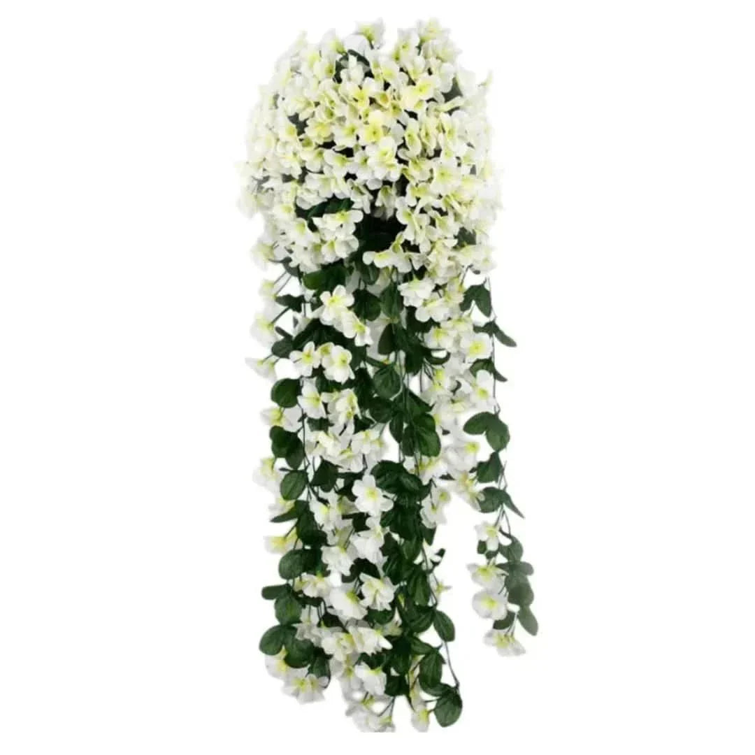 Kukkaset FleurÉlégance Sisustukseen 5