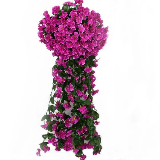 Kukkaset FleurÉlégance Sisustukseen 6