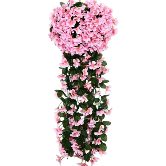Kukkaset FleurÉlégance Sisustukseen 7
