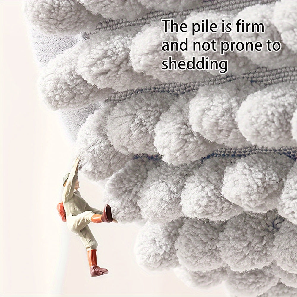 Kulmasuihkumatto L-muotoinen 7