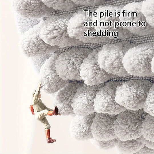 Kulmasuihkumatto L-muotoinen 7