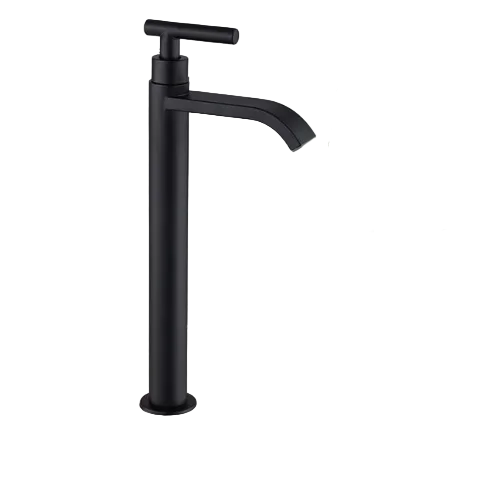 Kylmävesihana Pesualtaalle Moderni Muotoilu 0